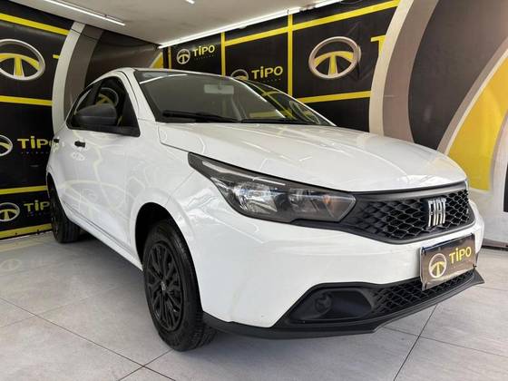 FIAT ARGO 1.0 FIREFLY FLEX DRIVE MANUAL FIAT ARGO 1.0 FIREFLY FLEX DRIVE MANUAL